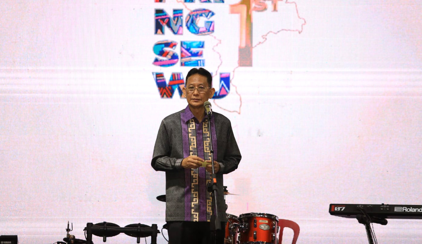 Ini Harapan Pj. Bupati untuk Pringsewu Craft 1st