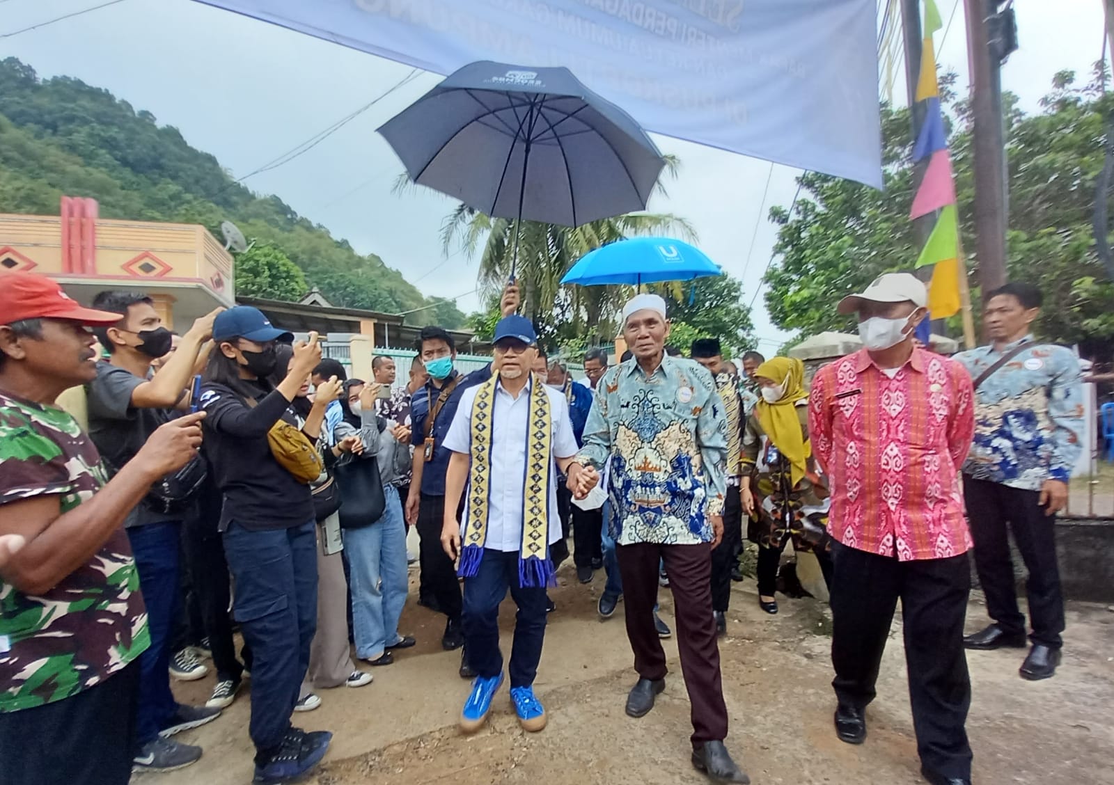 Mendag Perpanjang Bantuan Selisih Harga Beli Kedelai Hingga Desember 2022