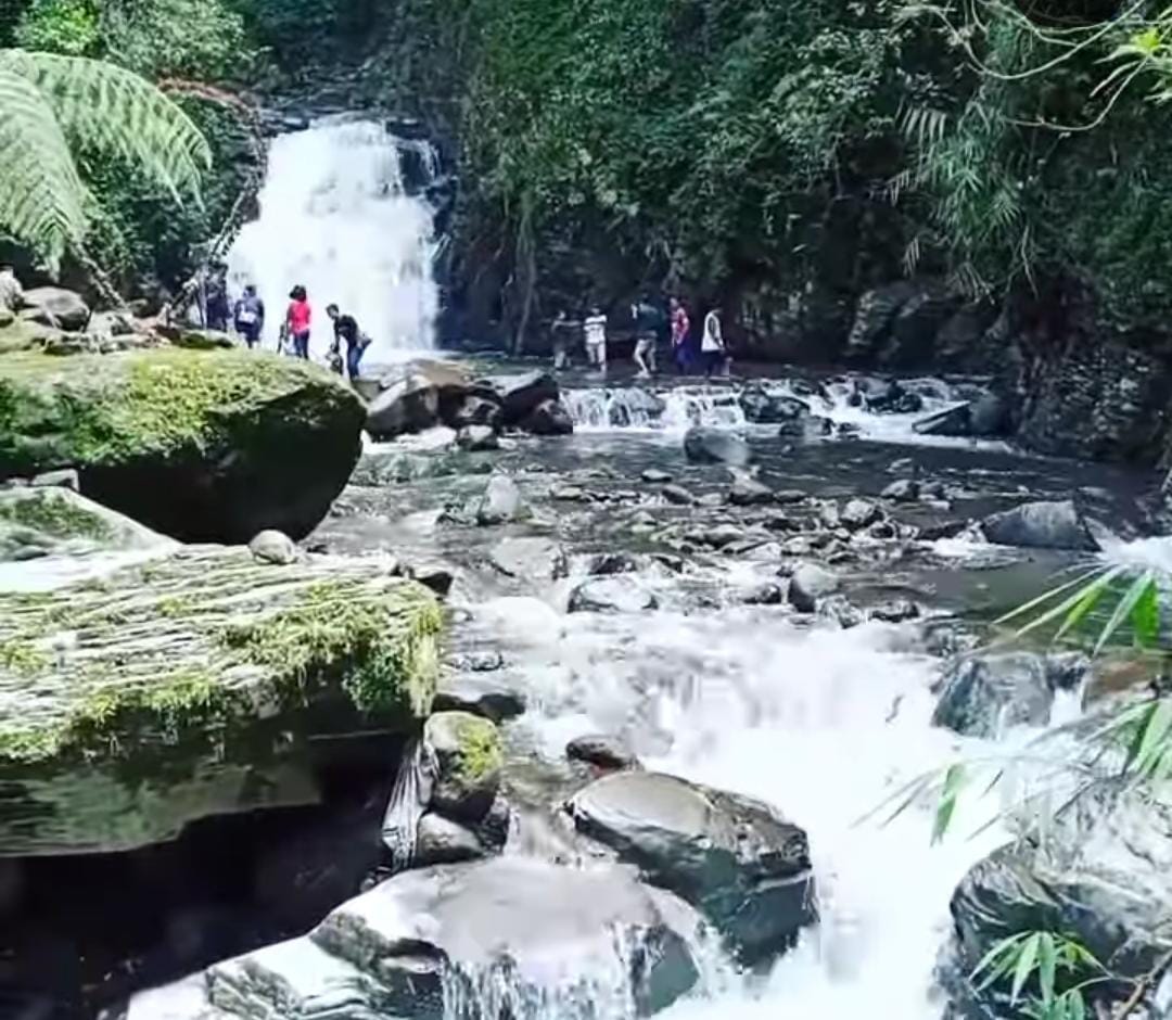 Destinasi Wisata Paling Hits di Majalengka, Cocok untuk Mengisi Liburanmu