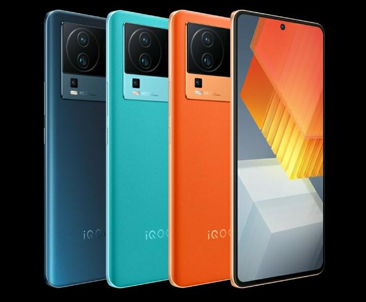 iQOO Neo7 Racing Edition Bawa RAM 16 GB, Simak Spesifikasi dan Harganya