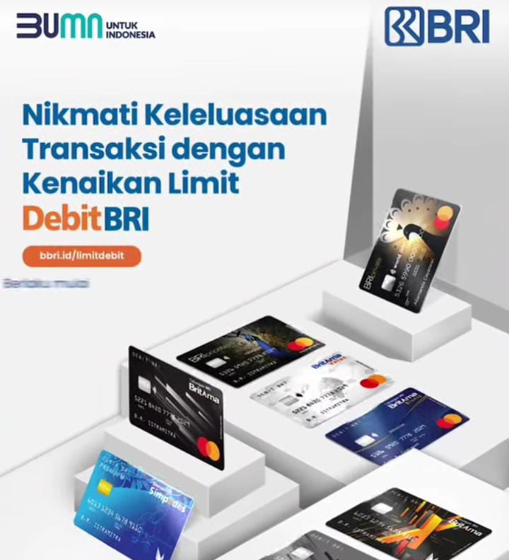 Keuntungan Layanan E Banking BRI, Apa Saja?