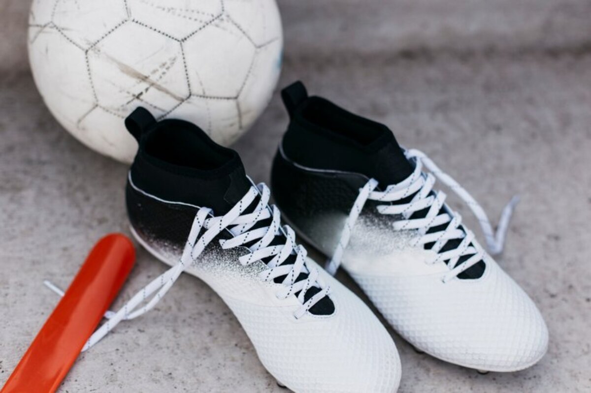 Perhatikan 5 Hal Ini Sebelum Membeli Sepatu Futsal, Jangan Sampai Abaikan yang Nomor 3