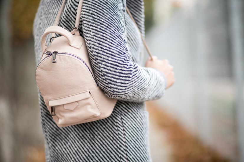 Wajib Punya Tas Ransel Branded Wanita Ini di Tahun 2025