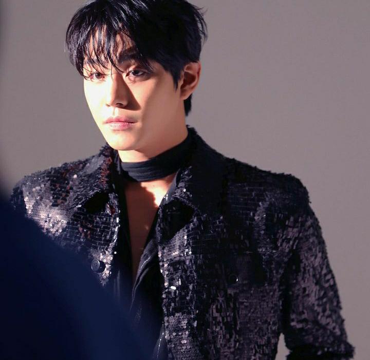 Resmi, Ahn Hyo Seop Bakal Jadi Kim Dok Ja di Film The Omniscient Reader’s Point of View