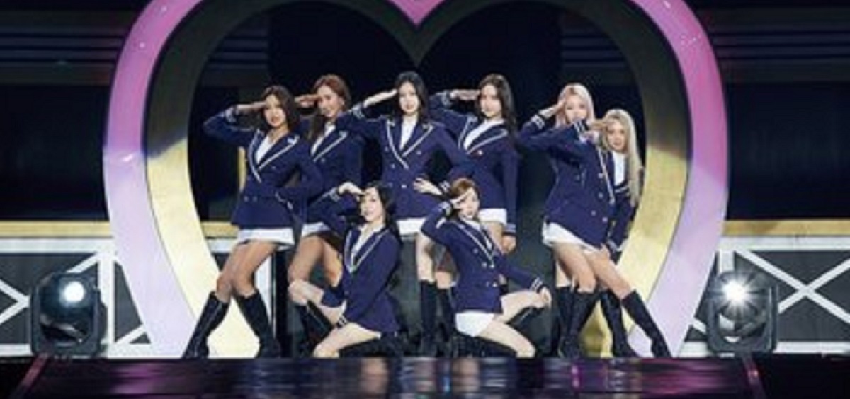 Bukan Hanya dari Album, KPop dapat Bertahan Asalkan...