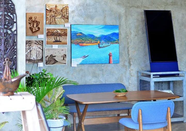 Cafe Instagramable dan Unik yang Mengusung Konsep Mental Health di Bandar Lampung