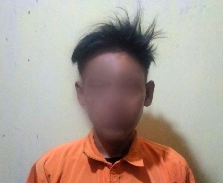 Ditinggal Kerja ke Salon, Motor Dibawa Kabur Pencuri, Ternyata Pelakunya...