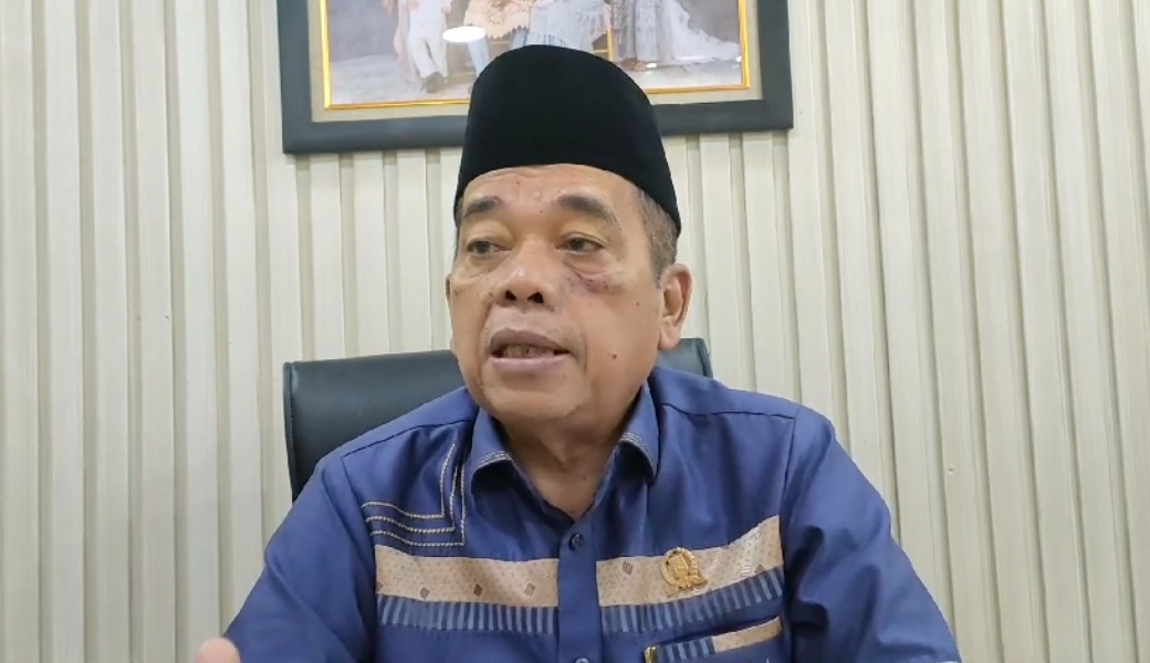 Malam Ini, DPP Demokrat Serahkan Surat Rekomendasi Kepada Calon Kepala Daerah Pilkada 2024