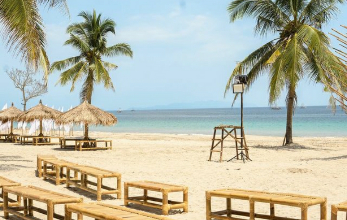 Hanya 1 Jam Dari Bandar Lampung, Ini Tarif dan Rute Tercepat ke Pantai Rio by the Beach Lampung