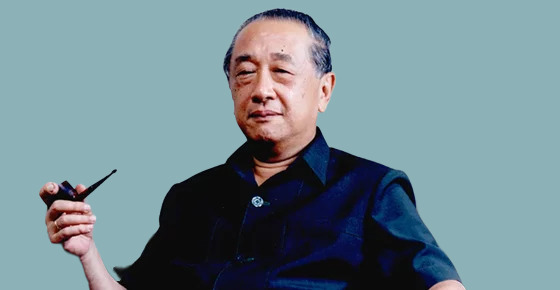 Cerita Inspiratif: Mengenal Tirto Utomo, Sukses Berbisnis Tidak Biasa di Usia 48 Tahun