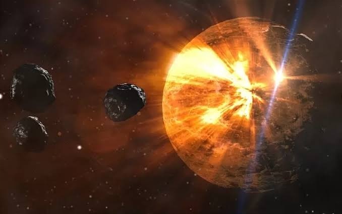 Ini yang Dilakukan Dajjal Selama 40 Hari Mengelilingi Bumi Bersama 7 Golongannya