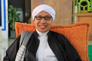 Anjuran Puasa Muharram Dalam Menyambut Tahun Baru Islam Menurut Buya Yahya