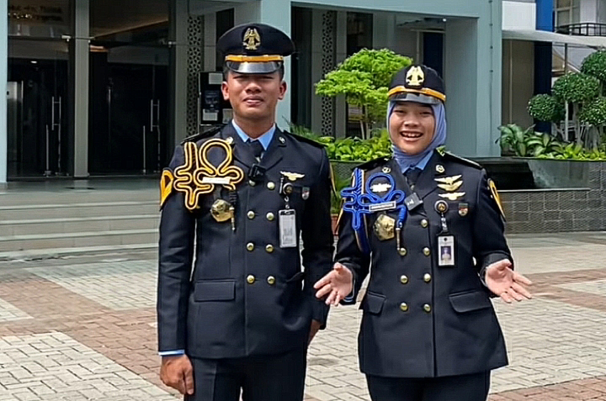 Cek Tata Cara Pembayaran Biaya Pendaftaran Sekolah Kedinasan Kemenhub 2024