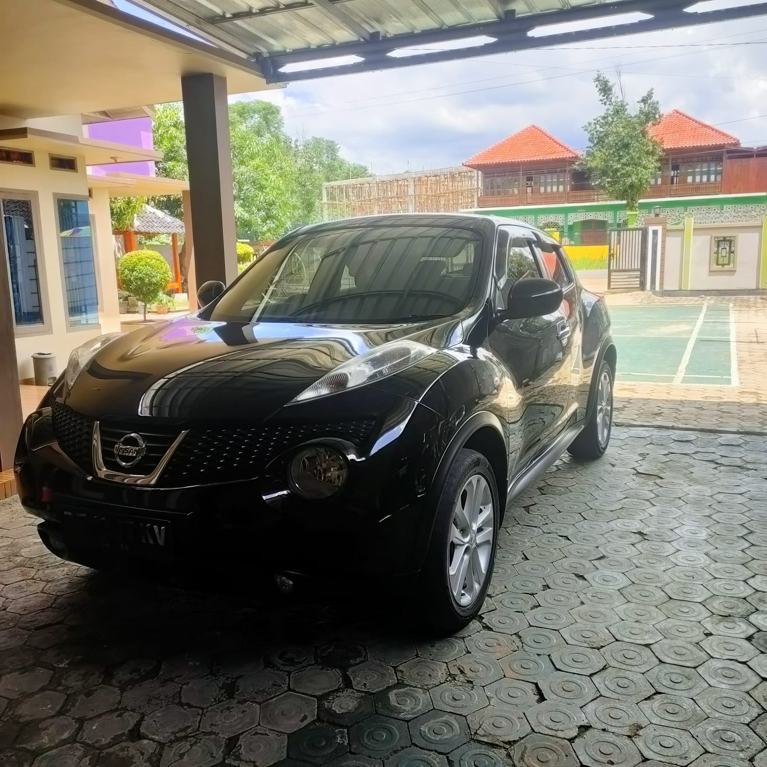 Mobil Dibawa Kabur, Pria Ini Lapor Polisi