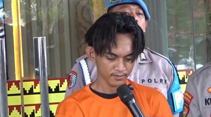 Maraknya Kasus Pencabulan, Kapolresta Bandar Lampung Minta Orang Tua Perketat Pengawasan Anak