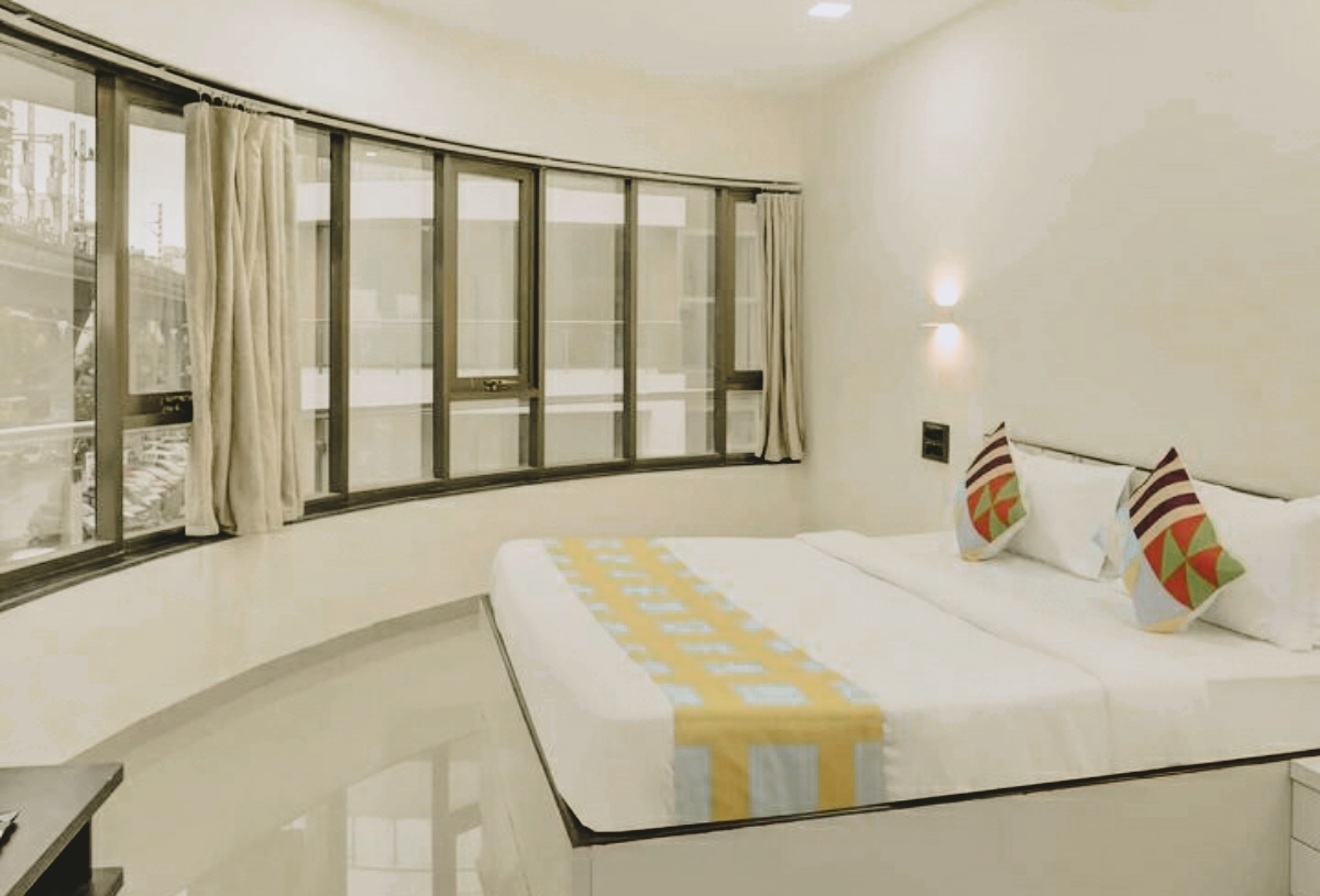 Promo Hotel Murah Dekat Pusat Kota Bandar Lampung Hari Ini, Tarif Cuma Rp 59 Ribuan, Jangan Sampai Kehabisan!