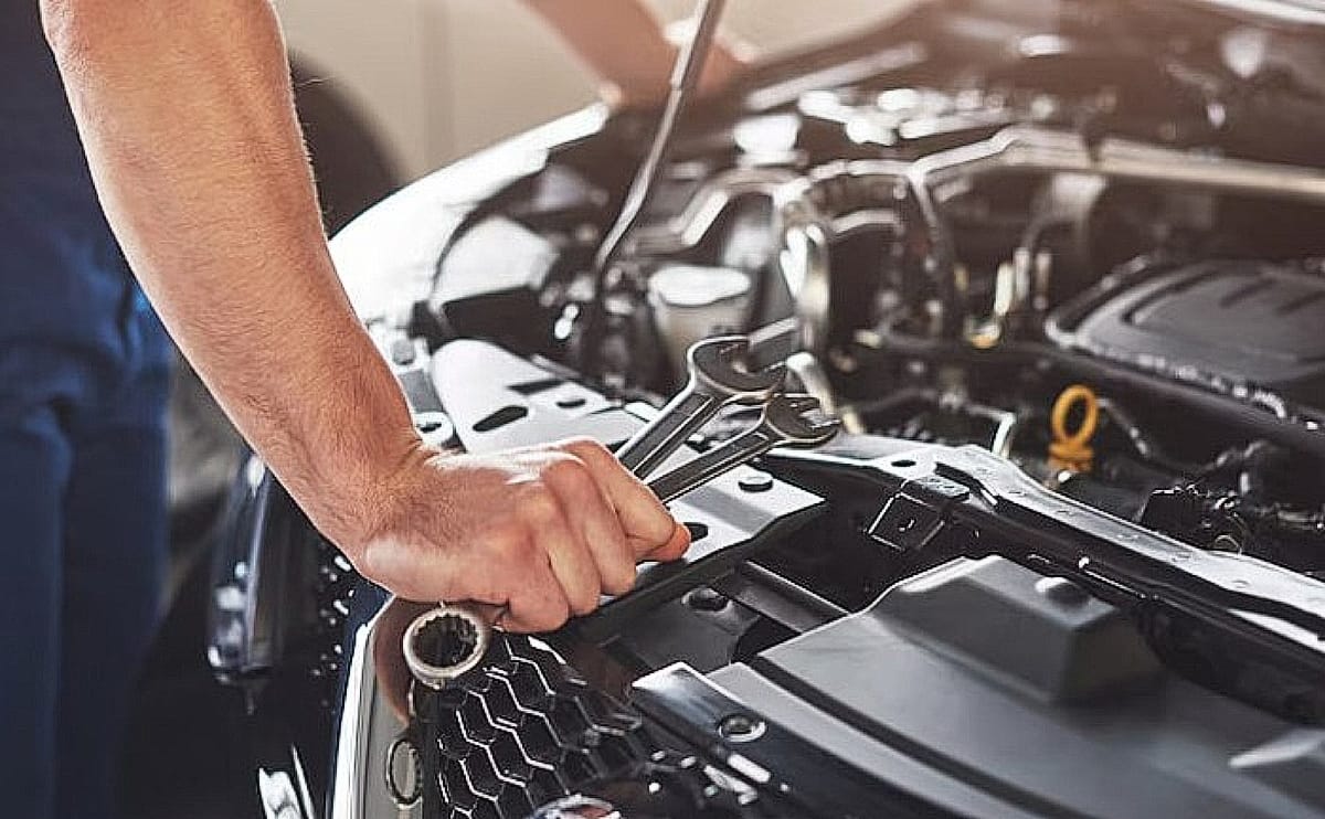 Anti Sparepart KW Klub! Ini Kelebihan Menggunakan Suku Cadang Kendaraan yang Asli