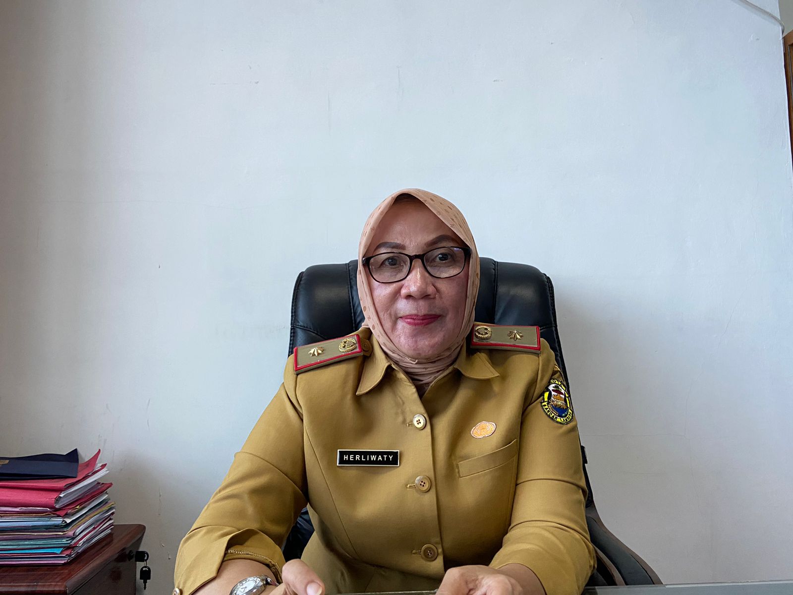 80 ASN Pemkot Bandar Lampung Pensiun Tahun Ini, Terbanyak Berasal Dari ...