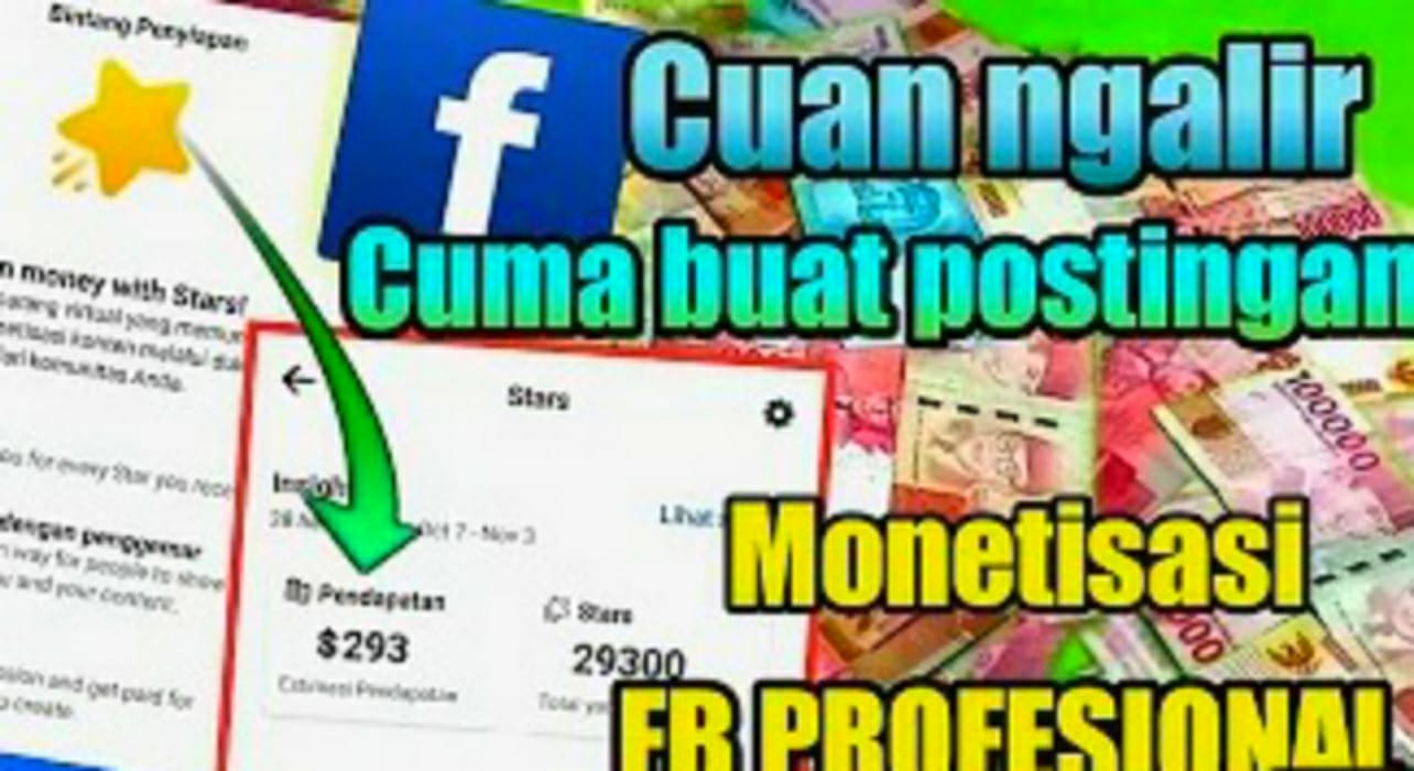 Facebook Pro Gratis atau Bayar? Simak Penjelasannya