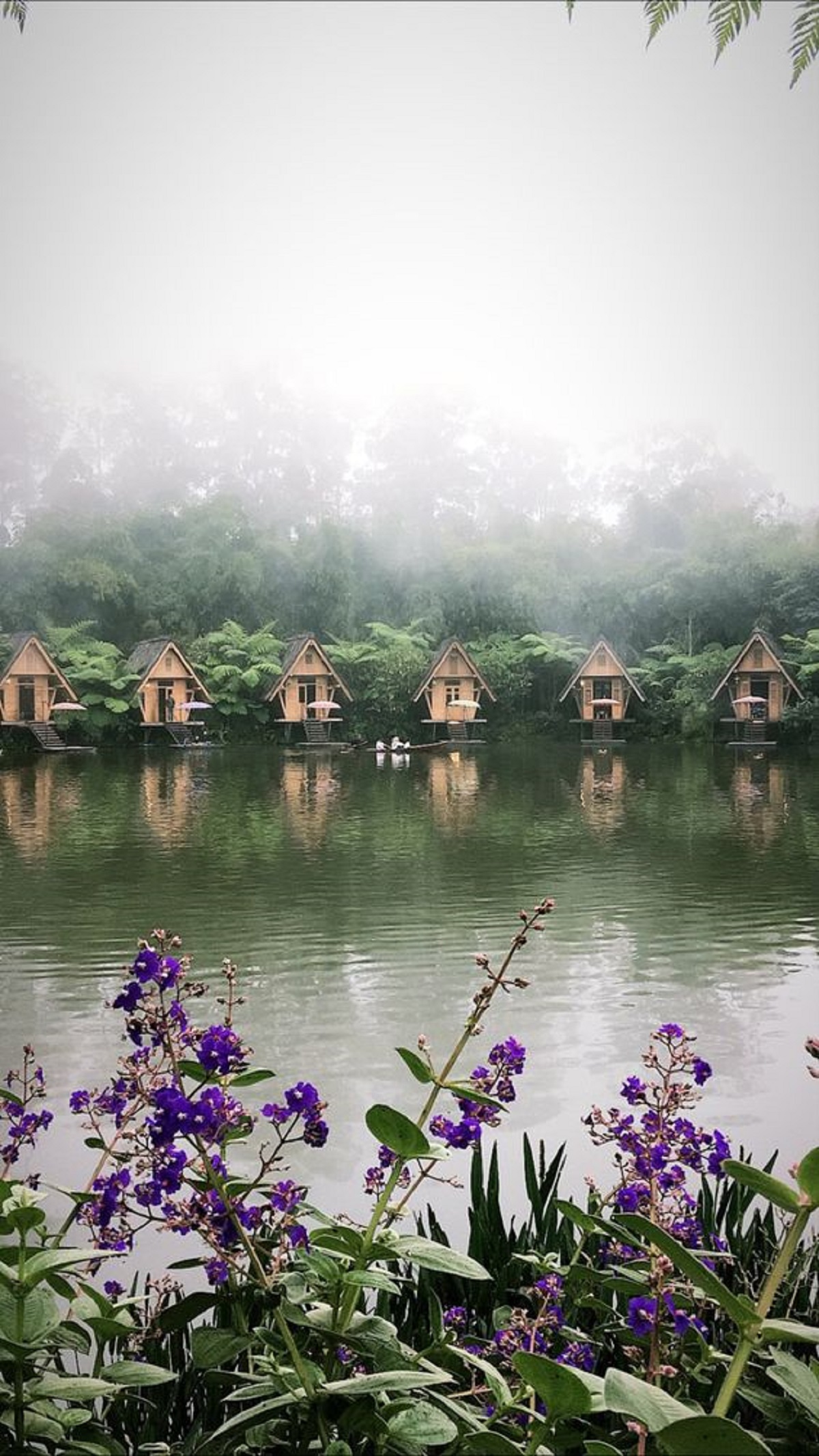7 Tempat Wisata di Bandung yang Wajib Masuk Wishlisht Liburan Kamu