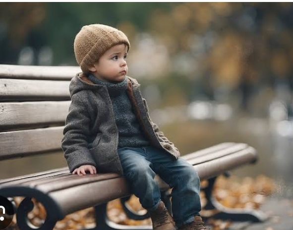 Bukan Introvert, Anak Cenderung Pendiam Bisa Saja Melankolis, Simak Penjelasan Lengkapnya