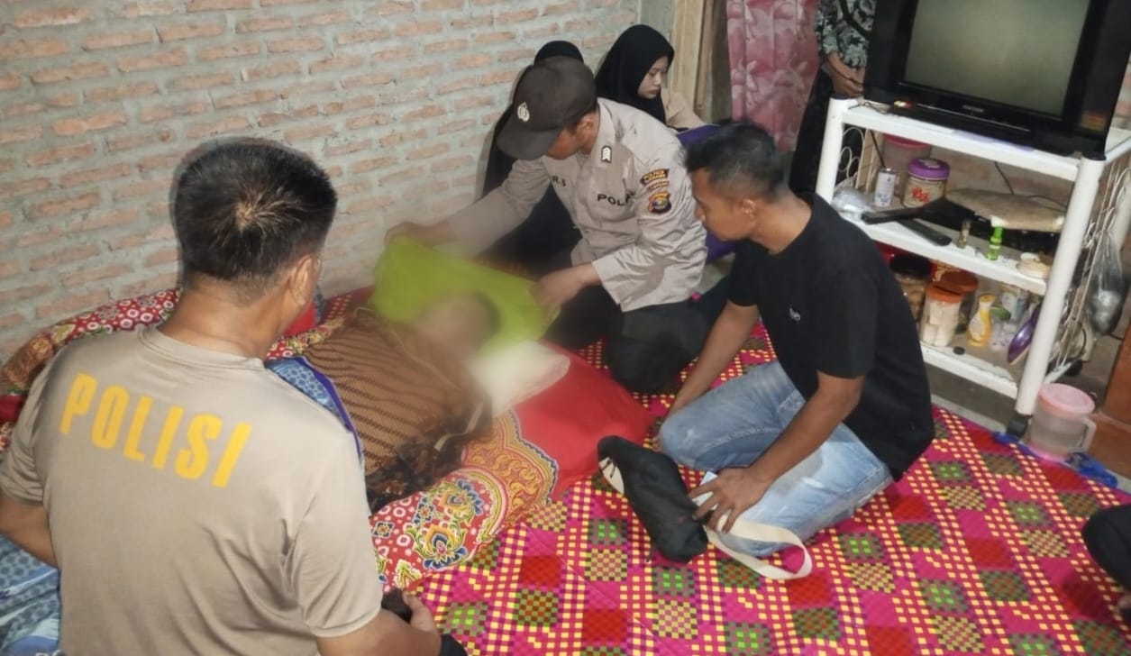 Geger! Warga Tanggamus Lampung Ditemukan Tergantung di Pohon Jengkol saat Lebaran