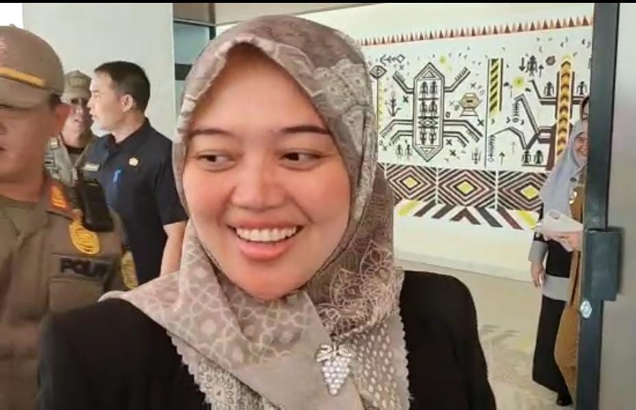 Jadi Caleg DPR RI Dapil Lampung II, Wagub Lampung Klaim Telah Ajukan Surat Pengunduran Diri