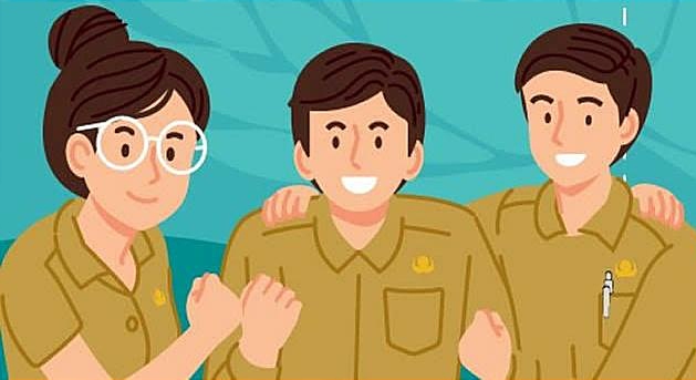 Jelang Pilkada 2024, Warning Seluruh ASN Hingga Tenaga Honorer di Mesuji
