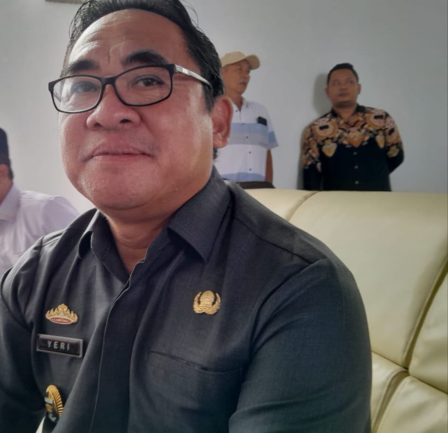 Pemkot Metro Segera Atasi Permasalahan Banjir