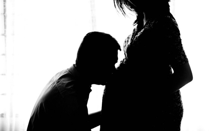 Wajib Tahu Bun, Ini Bunyi RUU Kesejahteraan Ibu dan Anak Tentang Suami Bisa Cuti 40 Hari Saat Istri Melahirkan