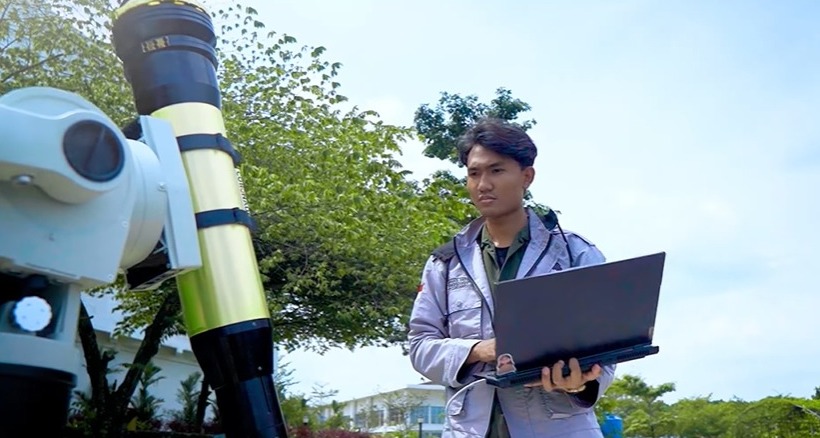 Update 7 Jurusan Kuliah Langka di Kampus Indonesia, Salah Satunya Ada di Lampung?