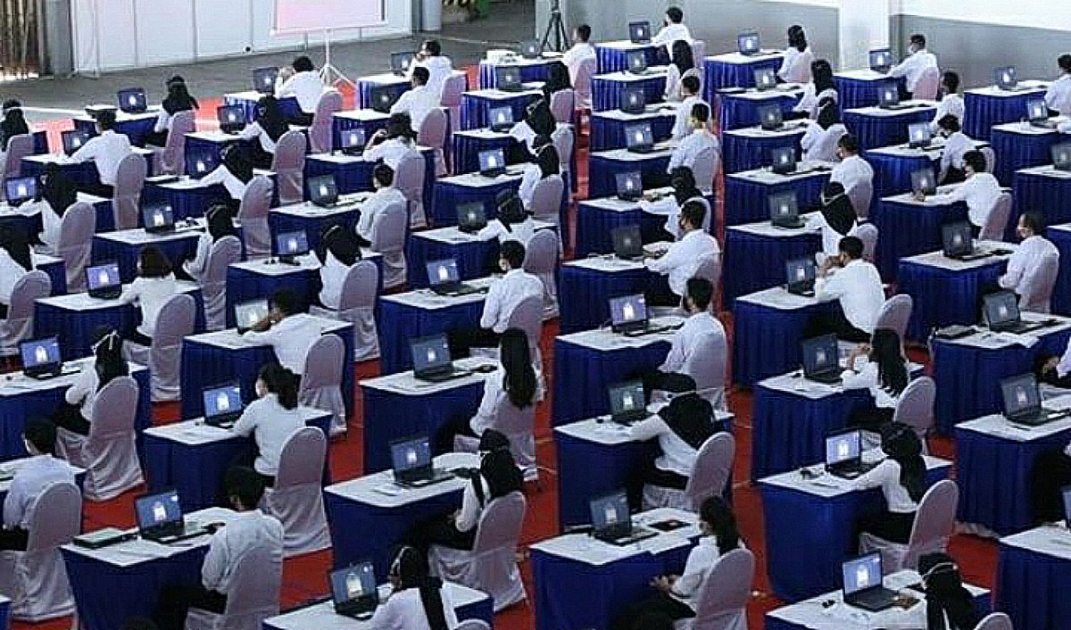 Siapkan Sekarang! Ini 8 Dokumen Wajib yang Harus Ada Saat Daftar CPNS 2024