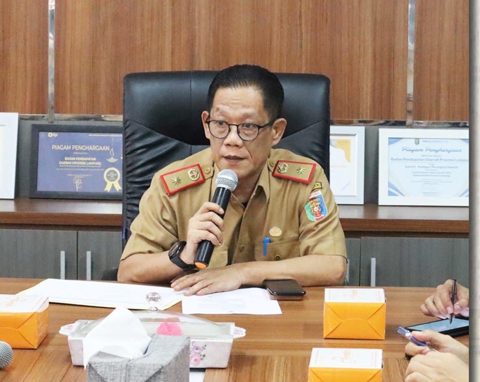 Pengumuman: Program Keringanan Pajak Mulai Berlaku Senin, Yuk Cek Segera Ketentuannya