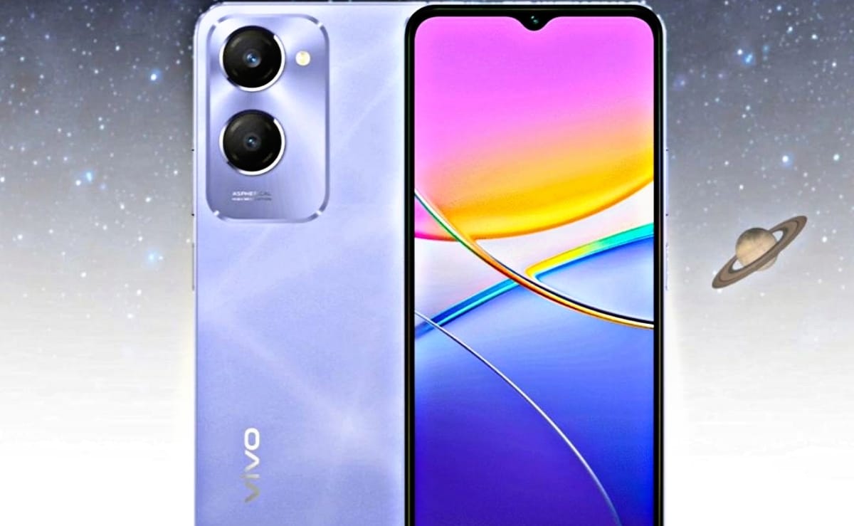 Rekomendasi HP Low Budget Dalam Seri Vivo Y37 2024, Intip Speknya