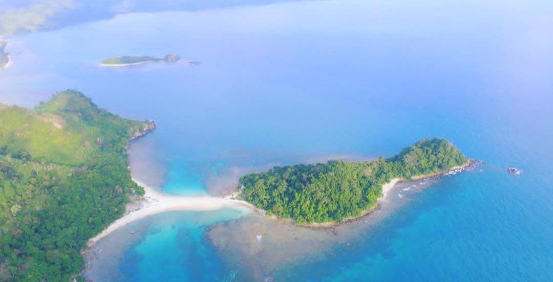 Yuk Piknik Biar Nggak Panik, Romantisme Pantai Mengkudu di Lampung Selatan Ini Bisa Jadi Rekomedasi Utama