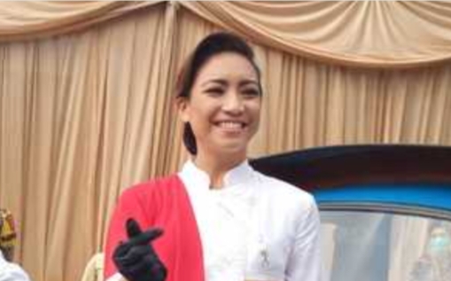 Saras, Keponakan Prabowo Diisukan Masuk Kabinet, Berikut Ini Sejumlah Nama Berpotensi Lainnya