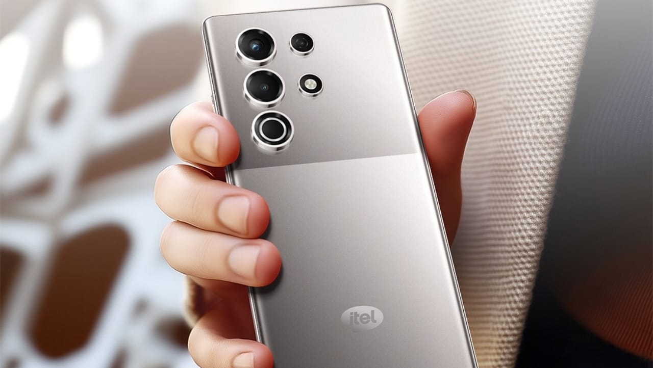 Penawaran Terbaru Itel S25 Ultra Per Februari 2025, Cek Performanya