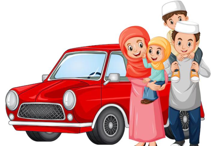 Bikin Hati Tenang, Ini 4 Tips Agar Rumah Tetap Aman Selama Mudik Lebaran 2024