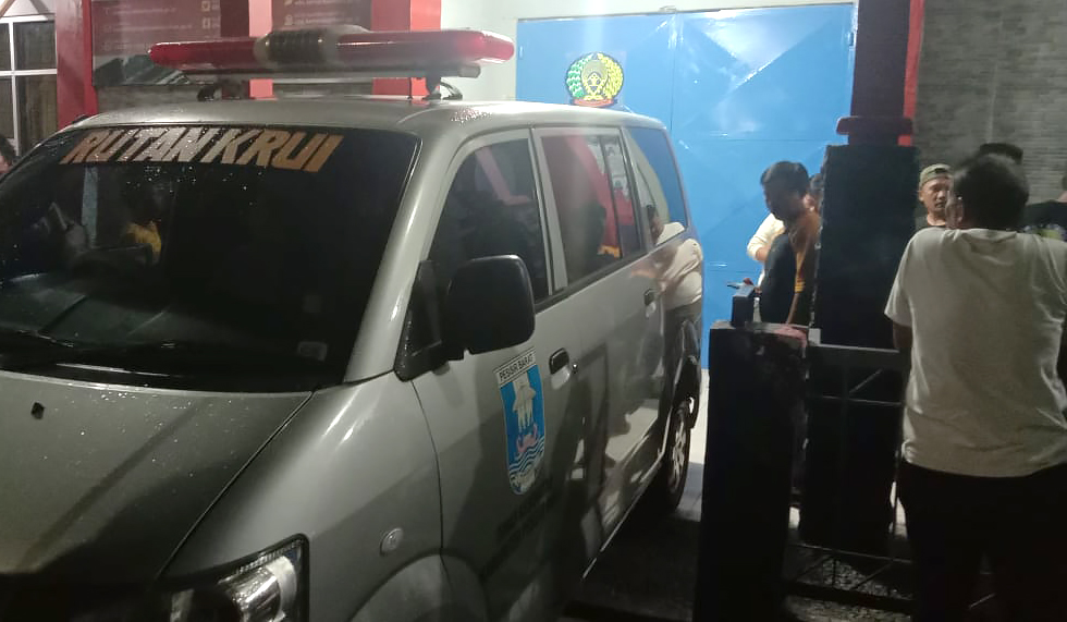 Ini Hasil Pemeriksaan WBP Rutan Krui yang Ditemukan Bunuh Diri
