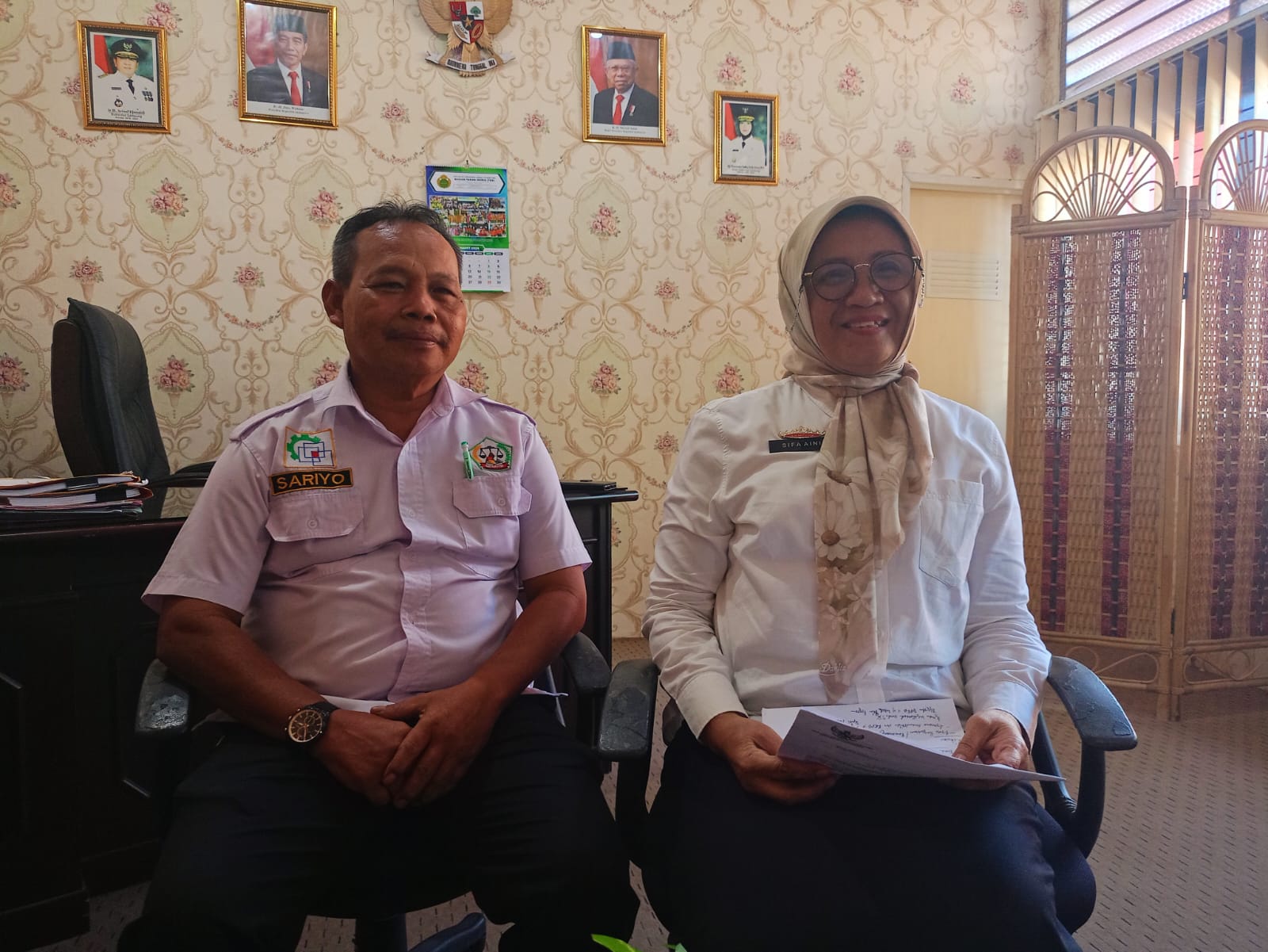 Disnaker Lampung: Perusahaan Bayar THR Tidak Boleh Dicicil