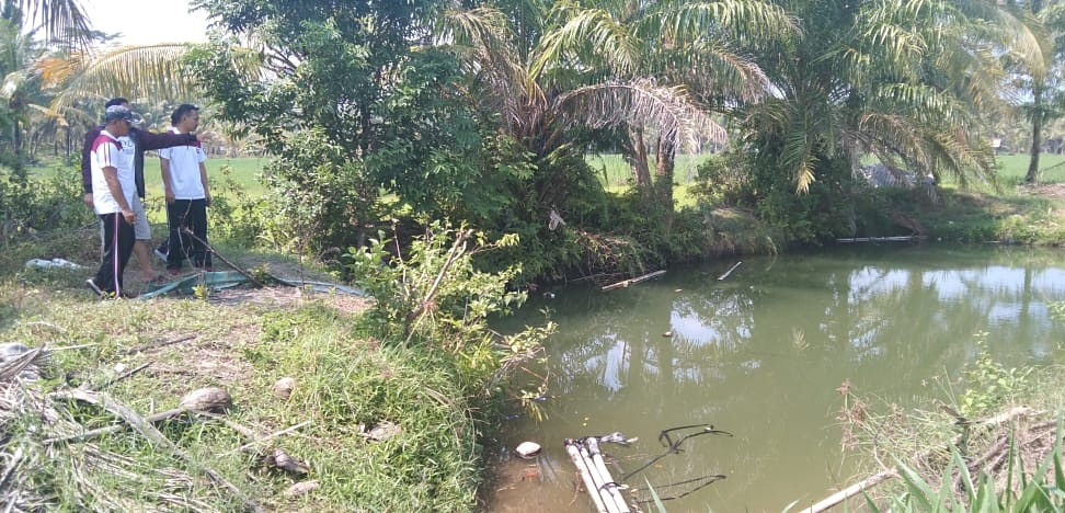 Nekat Berenang, Bocah di Pesisir Barat Tewas Tenggelam
