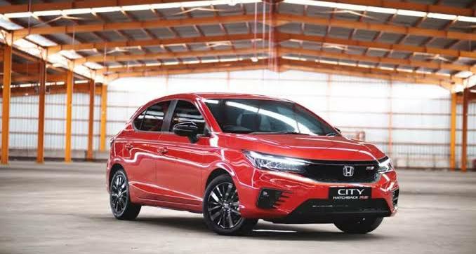 Rekomendasi Mobil Matic 2024 Dengan Kualitas Mesin Tangguh Tahan Banting