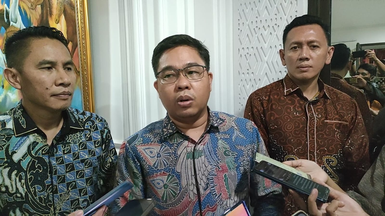 KPU Lampung Kaji Putusan KPU Metro: Keputusan Pleno, Bukan Sekadar Postingan di Medsos