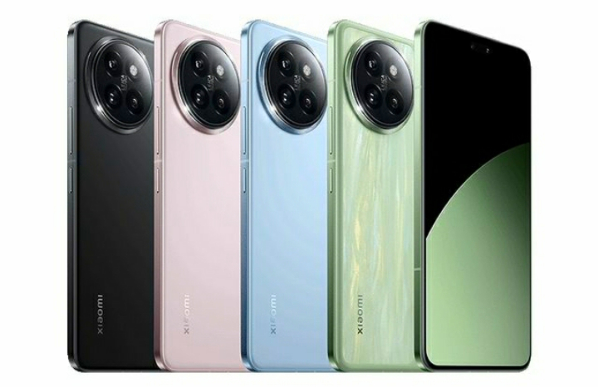 Meluncur di China, Intip Spesifikasi dan Harga Terbaru Xiaomi Civi 4 Pro 2024