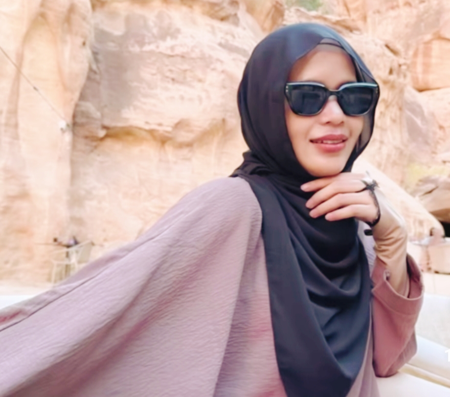 Kisah Inspiratif Yeniwa, Tiktokers Asal Lampung: Berawal Edit Video Pendek Secara Otodidak Jadi Sebuah Karya