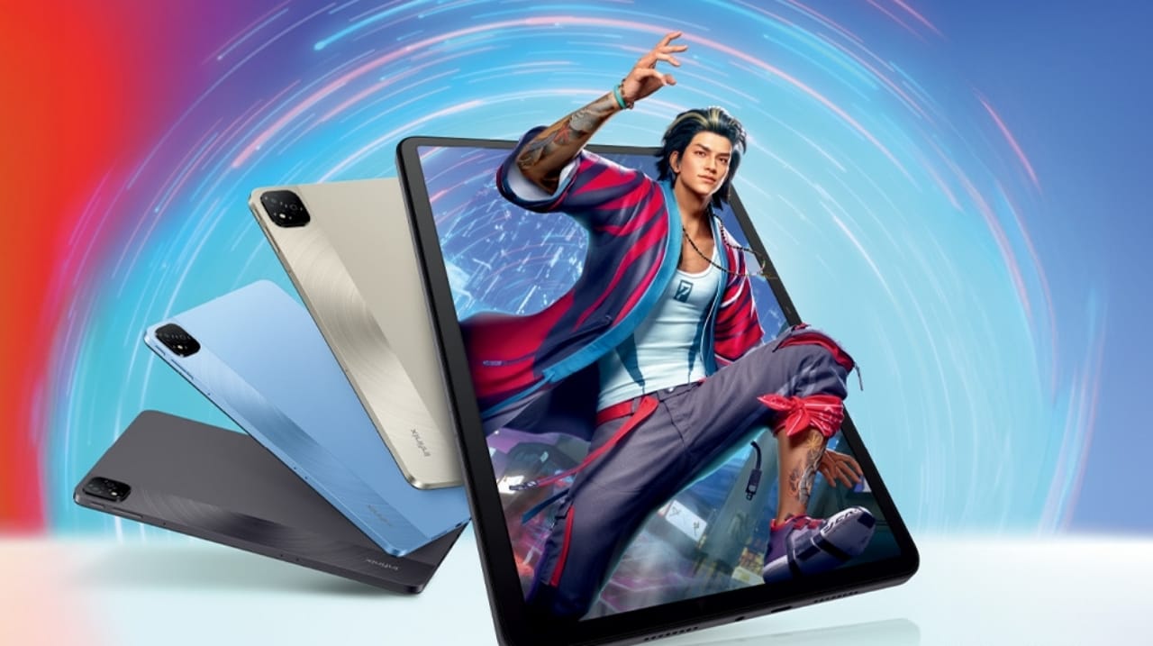Harga Terbaru Infinix XPAD Dalam Kelas Tablet Low Budget di Bulan Oktober 2024, Masih Oke Nggak?