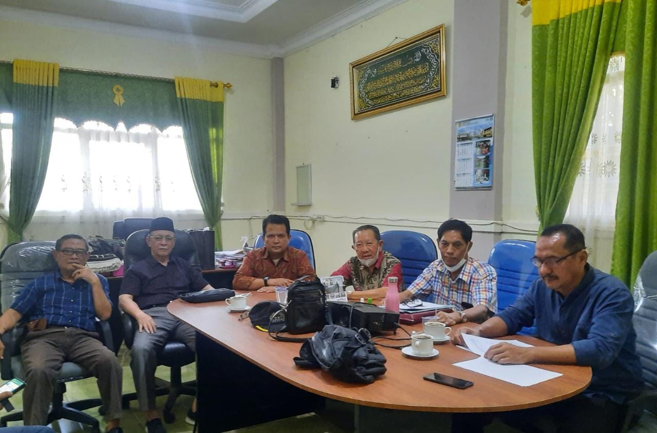 Begini Hasil Putusan PN Bekasi Terkait Polemik Universitas Saburai