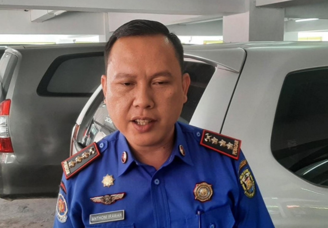 Musim Kemarau, Ini Antisipasi Pemkot Bandar Lampung Terhadap Potensi Kebakaran juga Kekeringan