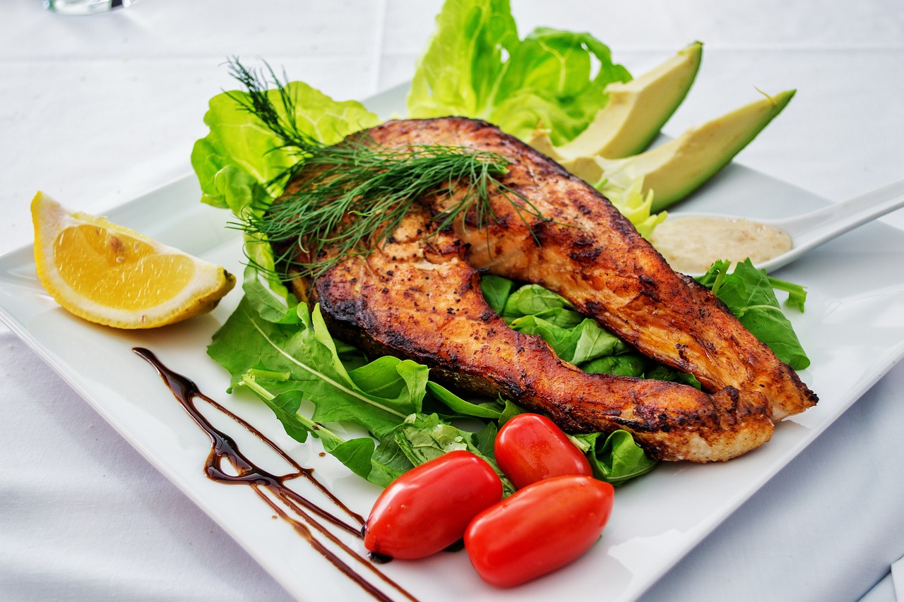 Nikmatnya Ikan Bakar, Ini Dia Resep dan Tips untuk Membuat Ikan Bakar yang Lezat