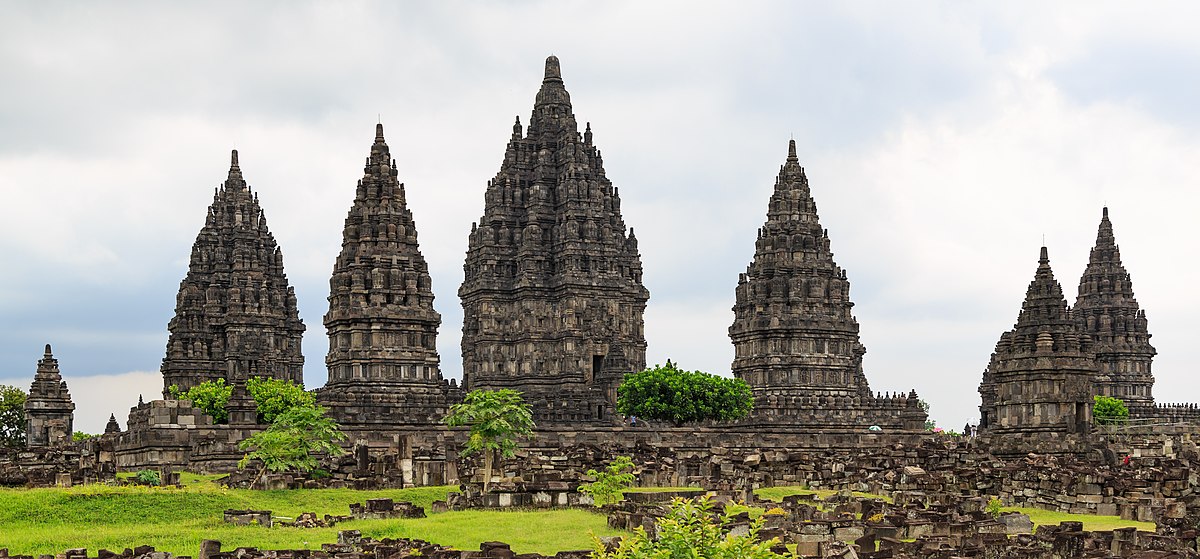 10 Destinasi Wisata Candi di Indonesia, Sangat Menarik untuk Dikunjungi, Ada di Daerah Kamu Tidak?